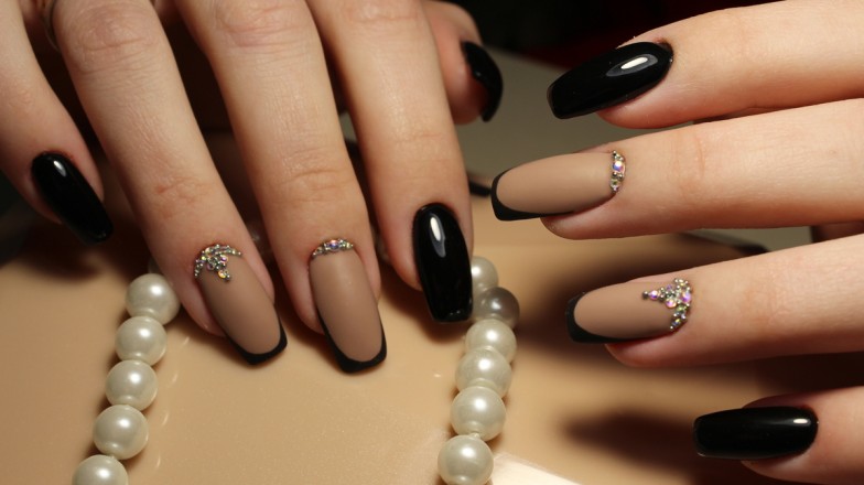 Spring Nail Trends