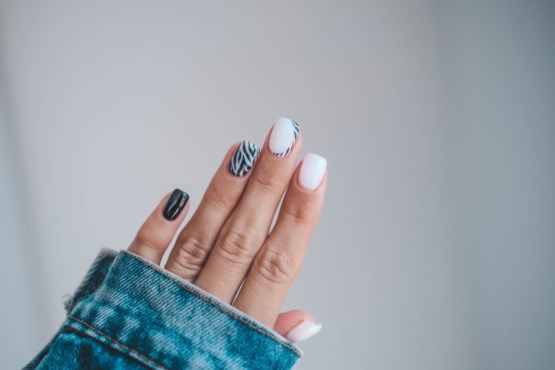 Spring Nail Trends