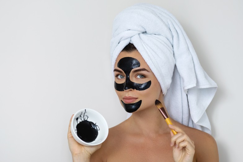 Deep Blackheads