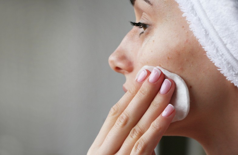 Deep Blackheads