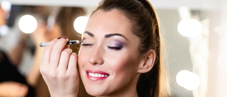 Lavender Haze Makeup Lavender Haze Makeup