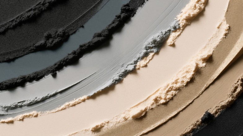Frosty Eyeshadow