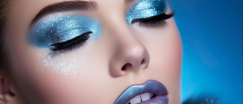 Frosty Eyeshadow Frosty Eyeshadow