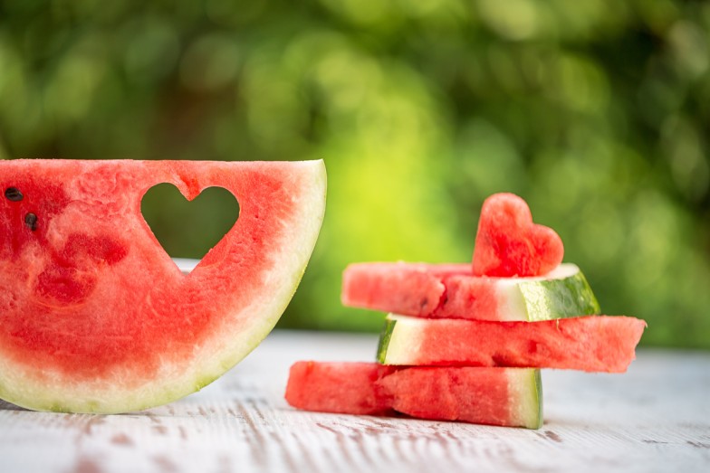 benefits of watermelon