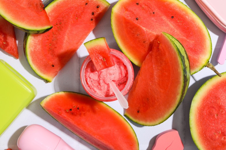 benefits of watermelon