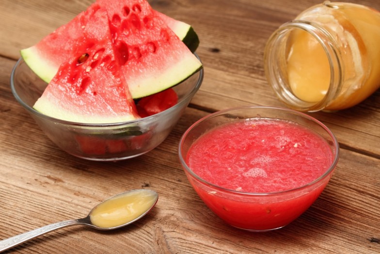 benefits of watermelon