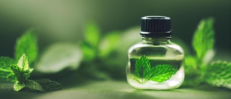 Mint Oil Mint Oil