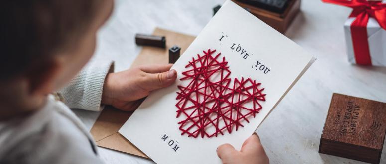 Creative Gifts to Celebrate Mom Creative Gifts to Celebrate Mom