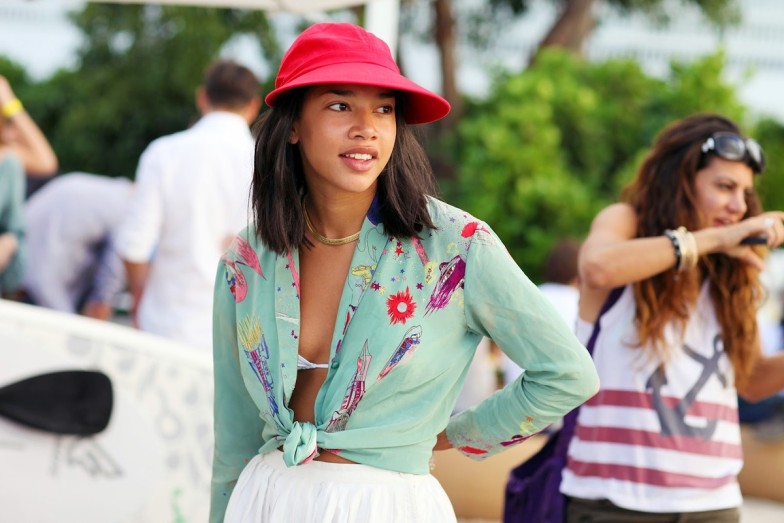 Memorial Day Outfit