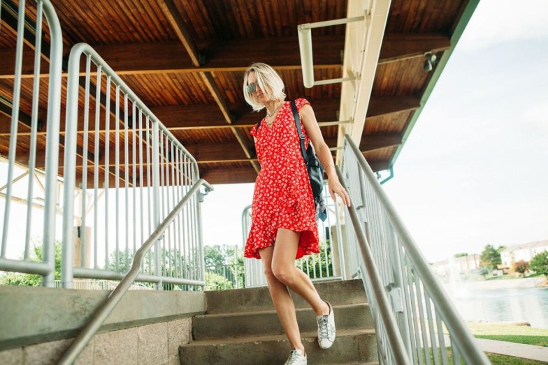 Memorial Day Outfit