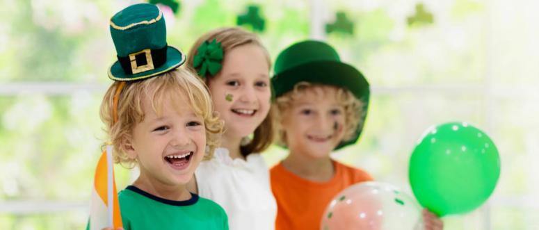 St Patricks Day Party St Patricks Day Party