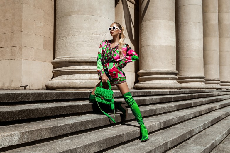 2024 Spring Fashion Trends