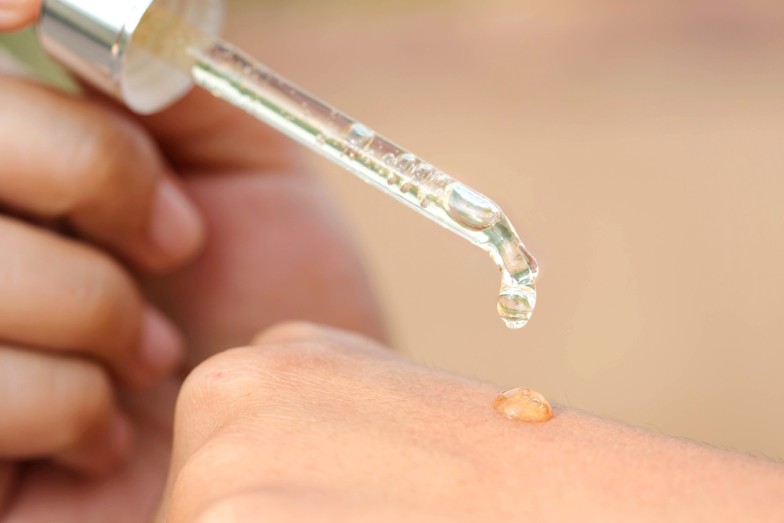 Vitamin C Serum
