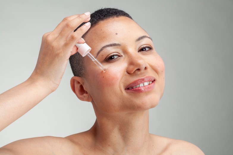 Vitamin C Serum