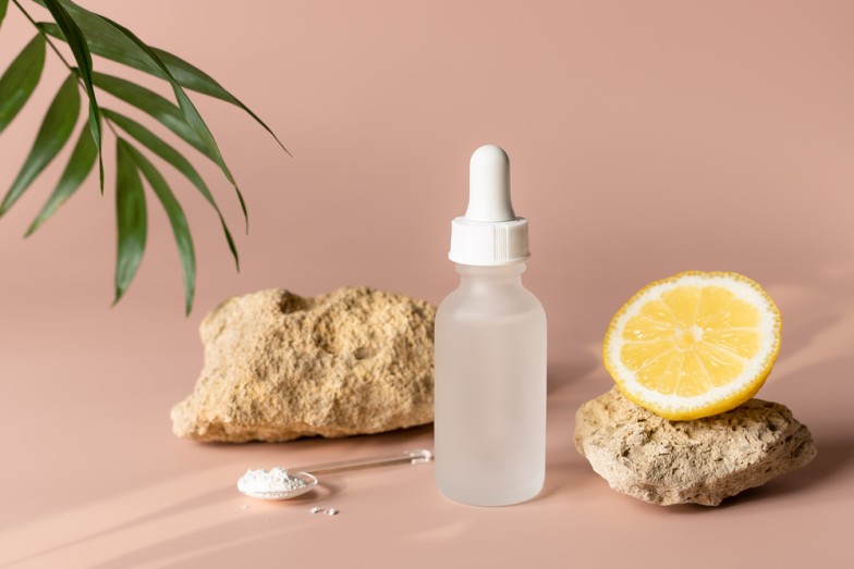 Vitamin C Serum