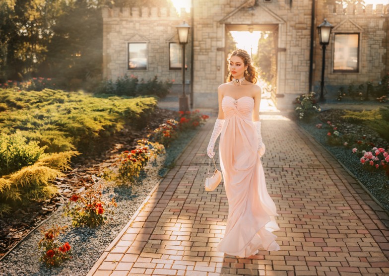 Renaissance Hairstyles