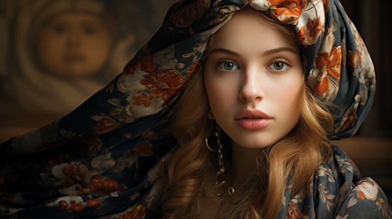 Renaissance Hairstyles