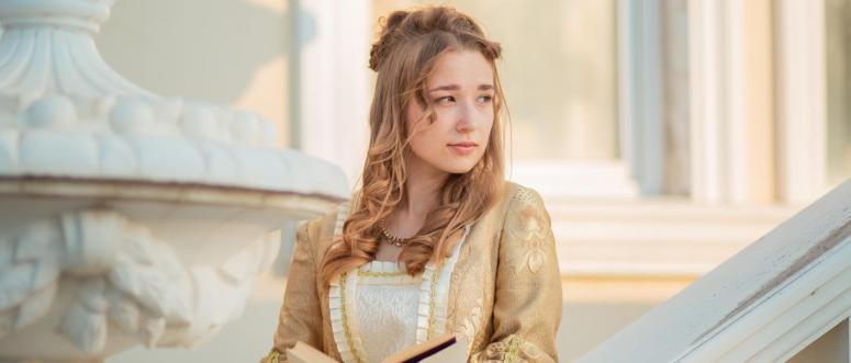 Renaissance Hairstyles Renaissance Hairstyles