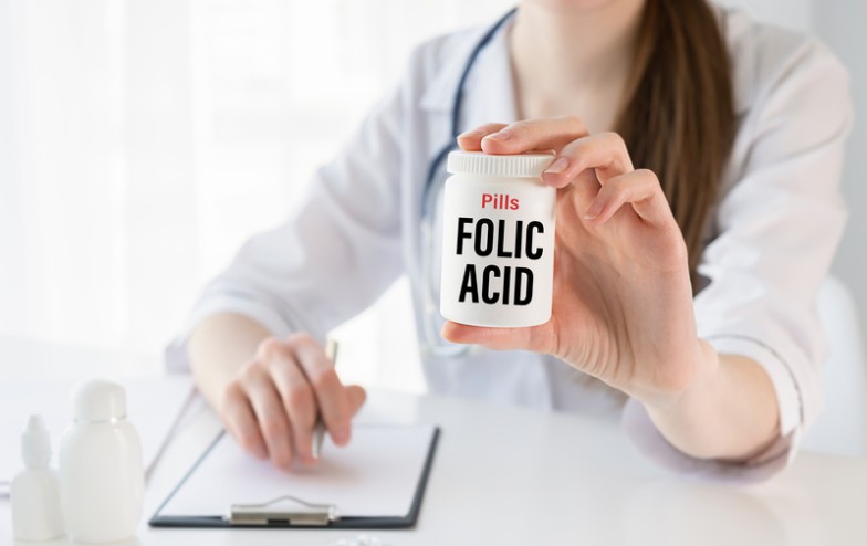 What is folic acid and why does your body need it?