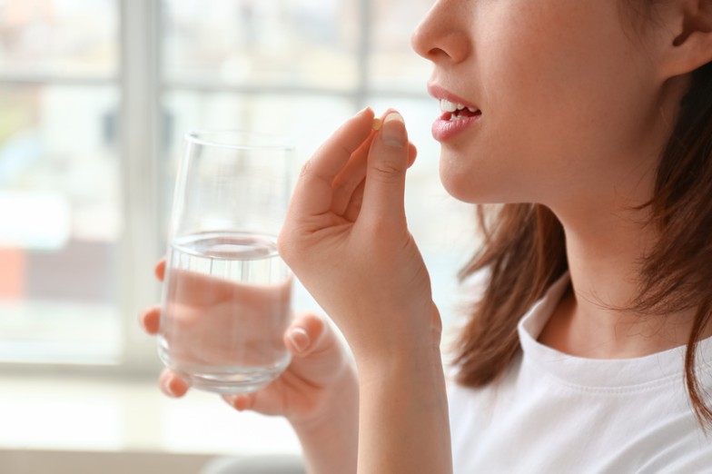 Folic Acid for Skin Care