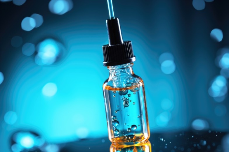 Folic Acid for Skin Care