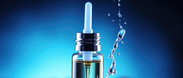 Folic Acid for Skin Care