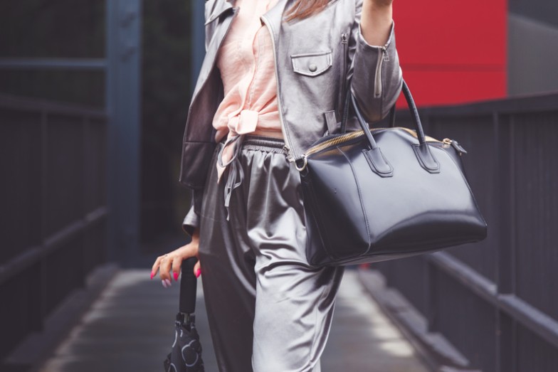 Spring Business Casual Outfit