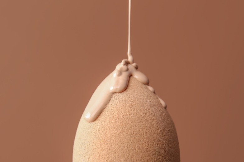 Are you ready to step up your makeup game and achieve a flawless complexion? The key lies in mastering the best ways to apply foundation. From traditional brush techniques to the latest beauty blender trends, there's a method for every skin type and preference. Let's dive into the world of foundation application and discover the secrets to achieving a flawless base! Preparing to Apply Foundation Before you dive into foundation application, it's important to prepare your skin properly. Your skincare routine sets the stage for flawless makeup application. Start by cleansing and moisturizing your skin to ensure a smooth canvas. Don't forget to apply a primer so your foundation glides on effortlessly and stays in place throughout the day. Choosing the right foundation is essential for a flawless finish. Consider factors such as your skin type, coverage preferences, and undertones when choosing a foundation formula and shade. Whether you prefer a lightweight, tinted moisturizer or a full-coverage foundation, there's a perfect match for every skin tone and texture. Skincare routine: Cleanse, moisturize, and prepare your skin for makeup application. Choosing the right foundation: Consider your skin type and coverage preferences when choosing a foundation formula and shade. 4 Best Ways to Apply Foundation Gone are the days of a one-size-fits-all foundation application. Today, there are several methods to choose from, each with its unique benefits and results. Whether you prefer the precision of a makeup brush or the seamless blend of a beauty blender, finding the right technique can make all the difference in achieving a flawless complexion. Traditional Brush Application Foundation brushes are the classic choice for applying foundation. These brushes come in a variety of shapes and sizes, allowing for precise application and seamless blending. They are ideal for achieving a full-coverage, airbrushed finish. To use a foundation brush, start by applying small dots of foundation to your face, then use the brush to blend the product outward, working in gentle circular motions. Brushes with dense, synthetic bristles are best for liquid and cream foundations, while fluffy brushes work well with powder formulas. Beauty Blender Technique Beauty blenders, also known as makeup sponges, have gained immense popularity in recent years for their ability to create a flawless, airbrushed finish. These versatile sponges are designed to be used wet, which prevents the sponge from absorbing too much product and allows for seamless blending. To use a beauty blender, dampen the sponge with water and squeeze out any excess. Then bounce the sponge over your face to blend the foundation into your skin. The rounded edges are perfect for reaching tricky areas like the corners of your nose and eyes, while the flat side is ideal for covering larger areas like your cheeks and forehead. Fingertip application For those who prefer a more hands-on approach, fingertip application is a convenient and effective way to apply foundation. The warmth of your fingertips helps the foundation melt into your skin for a natural, seamless finish. To apply foundation with your fingertips, start by dotting product on your face with your index finger. Then use your fingertips to blend the foundation outward in a gentle tapping motion. Be sure to wash your hands thoroughly before applying makeup to avoid transferring bacteria to your skin. Airbrush Makeup Airbrush makeup has long been a favorite of professional makeup artists for its ability to create a flawless and long-lasting finish. Airbrush makeup systems use compressed air to spray a fine mist of foundation onto the skin, resulting in a lightweight and natural-looking coverage. While airbrush makeup systems take some practice to master, they offer unparalleled precision and control over the application process. To use an airbrush makeup system, simply load the foundation into the airbrush gun and gently press the trigger to release the product onto your skin. Move the airbrush gun in small, circular motions for an even application. No matter which method you choose, the key to a flawless foundation application is practice, patience, and finding the technique that works best for your unique skin type and preferences. Experiment with different methods and tools to find the perfect foundation application routine that leaves you feeling confident and beautiful. Step-by-step foundation application guide Achieving flawless foundation application is easier than you think with our step-by-step guide: Prepare the skin: Cleanse, moisturize, and prime your skin to create a smooth canvas for makeup application. Apply foundation: Use whatever method you choose (brush, beauty blender, fingertips, or airbrush) to apply foundation evenly across your face, focusing on areas that need extra coverage. Blend seamlessly: Blend foundation seamlessly into your skin using gentle, patting motions to avoid streaking or harsh lines. Set foundation: Set your makeup look with a light dusting of setting powder to keep shine at bay and ensure long-lasting wear. Foundation application tips and tricks Improve your foundation application skills with these helpful tips and tricks: Buildable coverage: Layer foundation for customized coverage, focusing on areas that need extra attention. Color Correction: Use foundation to correct skin tone imperfections and create a flawless base for the rest of your makeup. Contouring and Highlighting: Enhance your features with strategic contouring and highlighting techniques for a sculpted and radiant complexion. Choosing the Right Tools and Products The key to flawless foundation application is choosing the right tools and products for your skin type and preferences. Explore our recommendations for quality foundation brushes, beauty sponges, and airbrush makeup systems to elevate your makeup routine. Foundation Brushes: Invest in quality brushes for precision and control when applying foundation. Beauty Sponges: Discover the benefits of beauty sponges for seamless blending and a natural finish. Airbrush Makeup Systems: Consider investing in an airbrush makeup system for professional-quality results that last all day. Embrace your flawless foundation In conclusion, mastering the best ways to apply foundation is the key to achieving a flawless, radiant complexion. With the right techniques, tools and products, you can create a makeup look that enhances your natural beauty and boosts your confidence. And remember, MOBILESTYLES puts you in touch with talented beauty professionals who can help you achieve the flawless foundation look you've always dreamed of. Book your appointment today and experience the transformative power of beauty on demand!