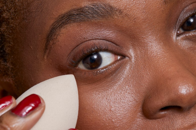 Are you ready to step up your makeup game and achieve a flawless complexion? The key lies in mastering the best ways to apply foundation. From traditional brush techniques to the latest beauty blender trends, there's a method for every skin type and preference. Let's dive into the world of foundation application and discover the secrets to achieving a flawless base! Preparing to Apply Foundation Before you dive into foundation application, it's important to prepare your skin properly. Your skincare routine sets the stage for flawless makeup application. Start by cleansing and moisturizing your skin to ensure a smooth canvas. Don't forget to apply a primer so your foundation glides on effortlessly and stays in place throughout the day. Choosing the right foundation is essential for a flawless finish. Consider factors such as your skin type, coverage preferences, and undertones when choosing a foundation formula and shade. Whether you prefer a lightweight, tinted moisturizer or a full-coverage foundation, there's a perfect match for every skin tone and texture. Skincare routine: Cleanse, moisturize, and prepare your skin for makeup application. Choosing the right foundation: Consider your skin type and coverage preferences when choosing a foundation formula and shade. 4 Best Ways to Apply Foundation Gone are the days of a one-size-fits-all foundation application. Today, there are several methods to choose from, each with its unique benefits and results. Whether you prefer the precision of a makeup brush or the seamless blend of a beauty blender, finding the right technique can make all the difference in achieving a flawless complexion. Traditional Brush Application Foundation brushes are the classic choice for applying foundation. These brushes come in a variety of shapes and sizes, allowing for precise application and seamless blending. They are ideal for achieving a full-coverage, airbrushed finish. To use a foundation brush, start by applying small dots of foundation to your face, then use the brush to blend the product outward, working in gentle circular motions. Brushes with dense, synthetic bristles are best for liquid and cream foundations, while fluffy brushes work well with powder formulas. Beauty Blender Technique Beauty blenders, also known as makeup sponges, have gained immense popularity in recent years for their ability to create a flawless, airbrushed finish. These versatile sponges are designed to be used wet, which prevents the sponge from absorbing too much product and allows for seamless blending. To use a beauty blender, dampen the sponge with water and squeeze out any excess. Then bounce the sponge over your face to blend the foundation into your skin. The rounded edges are perfect for reaching tricky areas like the corners of your nose and eyes, while the flat side is ideal for covering larger areas like your cheeks and forehead. Fingertip application For those who prefer a more hands-on approach, fingertip application is a convenient and effective way to apply foundation. The warmth of your fingertips helps the foundation melt into your skin for a natural, seamless finish. To apply foundation with your fingertips, start by dotting product on your face with your index finger. Then use your fingertips to blend the foundation outward in a gentle tapping motion. Be sure to wash your hands thoroughly before applying makeup to avoid transferring bacteria to your skin. Airbrush Makeup Airbrush makeup has long been a favorite of professional makeup artists for its ability to create a flawless and long-lasting finish. Airbrush makeup systems use compressed air to spray a fine mist of foundation onto the skin, resulting in a lightweight and natural-looking coverage. While airbrush makeup systems take some practice to master, they offer unparalleled precision and control over the application process. To use an airbrush makeup system, simply load the foundation into the airbrush gun and gently press the trigger to release the product onto your skin. Move the airbrush gun in small, circular motions for an even application. No matter which method you choose, the key to a flawless foundation application is practice, patience, and finding the technique that works best for your unique skin type and preferences. Experiment with different methods and tools to find the perfect foundation application routine that leaves you feeling confident and beautiful. Step-by-step foundation application guide Achieving flawless foundation application is easier than you think with our step-by-step guide: Prepare the skin: Cleanse, moisturize, and prime your skin to create a smooth canvas for makeup application. Apply foundation: Use whatever method you choose (brush, beauty blender, fingertips, or airbrush) to apply foundation evenly across your face, focusing on areas that need extra coverage. Blend seamlessly: Blend foundation seamlessly into your skin using gentle, patting motions to avoid streaking or harsh lines. Set foundation: Set your makeup look with a light dusting of setting powder to keep shine at bay and ensure long-lasting wear. Foundation application tips and tricks Improve your foundation application skills with these helpful tips and tricks: Buildable coverage: Layer foundation for customized coverage, focusing on areas that need extra attention. Color Correction: Use foundation to correct skin tone imperfections and create a flawless base for the rest of your makeup. Contouring and Highlighting: Enhance your features with strategic contouring and highlighting techniques for a sculpted and radiant complexion. Choosing the Right Tools and Products The key to flawless foundation application is choosing the right tools and products for your skin type and preferences. Explore our recommendations for quality foundation brushes, beauty sponges, and airbrush makeup systems to elevate your makeup routine. Foundation Brushes: Invest in quality brushes for precision and control when applying foundation. Beauty Sponges: Discover the benefits of beauty sponges for seamless blending and a natural finish. Airbrush Makeup Systems: Consider investing in an airbrush makeup system for professional-quality results that last all day. Embrace your flawless foundation In conclusion, mastering the best ways to apply foundation is the key to achieving a flawless, radiant complexion. With the right techniques, tools and products, you can create a makeup look that enhances your natural beauty and boosts your confidence. And remember, MOBILESTYLES puts you in touch with talented beauty professionals who can help you achieve the flawless foundation look you've always dreamed of. Book your appointment today and experience the transformative power of beauty on demand!