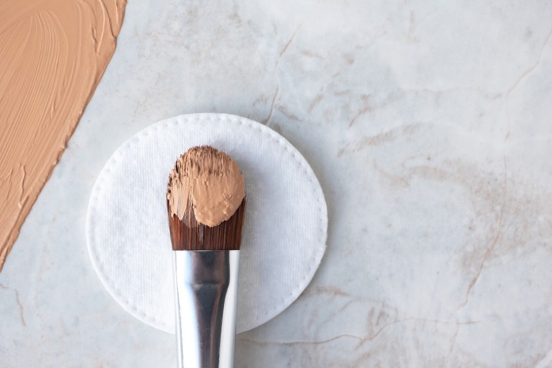 Are you ready to step up your makeup game and achieve a flawless complexion? The key lies in mastering the best ways to apply foundation. From traditional brush techniques to the latest beauty blender trends, there's a method for every skin type and preference. Let's dive into the world of foundation application and discover the secrets to achieving a flawless base! Preparing to Apply Foundation Before you dive into foundation application, it's important to prepare your skin properly. Your skincare routine sets the stage for flawless makeup application. Start by cleansing and moisturizing your skin to ensure a smooth canvas. Don't forget to apply a primer so your foundation glides on effortlessly and stays in place throughout the day. Choosing the right foundation is essential for a flawless finish. Consider factors such as your skin type, coverage preferences, and undertones when choosing a foundation formula and shade. Whether you prefer a lightweight, tinted moisturizer or a full-coverage foundation, there's a perfect match for every skin tone and texture. Skincare routine: Cleanse, moisturize, and prepare your skin for makeup application. Choosing the right foundation: Consider your skin type and coverage preferences when choosing a foundation formula and shade. 4 Best Ways to Apply Foundation Gone are the days of a one-size-fits-all foundation application. Today, there are several methods to choose from, each with its unique benefits and results. Whether you prefer the precision of a makeup brush or the seamless blend of a beauty blender, finding the right technique can make all the difference in achieving a flawless complexion. Traditional Brush Application Foundation brushes are the classic choice for applying foundation. These brushes come in a variety of shapes and sizes, allowing for precise application and seamless blending. They are ideal for achieving a full-coverage, airbrushed finish. To use a foundation brush, start by applying small dots of foundation to your face, then use the brush to blend the product outward, working in gentle circular motions. Brushes with dense, synthetic bristles are best for liquid and cream foundations, while fluffy brushes work well with powder formulas. Beauty Blender Technique Beauty blenders, also known as makeup sponges, have gained immense popularity in recent years for their ability to create a flawless, airbrushed finish. These versatile sponges are designed to be used wet, which prevents the sponge from absorbing too much product and allows for seamless blending. To use a beauty blender, dampen the sponge with water and squeeze out any excess. Then bounce the sponge over your face to blend the foundation into your skin. The rounded edges are perfect for reaching tricky areas like the corners of your nose and eyes, while the flat side is ideal for covering larger areas like your cheeks and forehead. Fingertip application For those who prefer a more hands-on approach, fingertip application is a convenient and effective way to apply foundation. The warmth of your fingertips helps the foundation melt into your skin for a natural, seamless finish. To apply foundation with your fingertips, start by dotting product on your face with your index finger. Then use your fingertips to blend the foundation outward in a gentle tapping motion. Be sure to wash your hands thoroughly before applying makeup to avoid transferring bacteria to your skin. Airbrush Makeup Airbrush makeup has long been a favorite of professional makeup artists for its ability to create a flawless and long-lasting finish. Airbrush makeup systems use compressed air to spray a fine mist of foundation onto the skin, resulting in a lightweight and natural-looking coverage. While airbrush makeup systems take some practice to master, they offer unparalleled precision and control over the application process. To use an airbrush makeup system, simply load the foundation into the airbrush gun and gently press the trigger to release the product onto your skin. Move the airbrush gun in small, circular motions for an even application. No matter which method you choose, the key to a flawless foundation application is practice, patience, and finding the technique that works best for your unique skin type and preferences. Experiment with different methods and tools to find the perfect foundation application routine that leaves you feeling confident and beautiful. Step-by-step foundation application guide Achieving flawless foundation application is easier than you think with our step-by-step guide: Prepare the skin: Cleanse, moisturize, and prime your skin to create a smooth canvas for makeup application. Apply foundation: Use whatever method you choose (brush, beauty blender, fingertips, or airbrush) to apply foundation evenly across your face, focusing on areas that need extra coverage. Blend seamlessly: Blend foundation seamlessly into your skin using gentle, patting motions to avoid streaking or harsh lines. Set foundation: Set your makeup look with a light dusting of setting powder to keep shine at bay and ensure long-lasting wear. Foundation application tips and tricks Improve your foundation application skills with these helpful tips and tricks: Buildable coverage: Layer foundation for customized coverage, focusing on areas that need extra attention. Color Correction: Use foundation to correct skin tone imperfections and create a flawless base for the rest of your makeup. Contouring and Highlighting: Enhance your features with strategic contouring and highlighting techniques for a sculpted and radiant complexion. Choosing the Right Tools and Products The key to flawless foundation application is choosing the right tools and products for your skin type and preferences. Explore our recommendations for quality foundation brushes, beauty sponges, and airbrush makeup systems to elevate your makeup routine. Foundation Brushes: Invest in quality brushes for precision and control when applying foundation. Beauty Sponges: Discover the benefits of beauty sponges for seamless blending and a natural finish. Airbrush Makeup Systems: Consider investing in an airbrush makeup system for professional-quality results that last all day. Embrace your flawless foundation In conclusion, mastering the best ways to apply foundation is the key to achieving a flawless, radiant complexion. With the right techniques, tools and products, you can create a makeup look that enhances your natural beauty and boosts your confidence. And remember, MOBILESTYLES puts you in touch with talented beauty professionals who can help you achieve the flawless foundation look you've always dreamed of. Book your appointment today and experience the transformative power of beauty on demand!