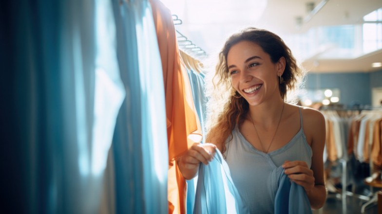 Spring is here, and with the changing weather, it's time to master the art of spring layering. Say goodbye to heavy winter coats and hello to versatile outfits that keep you stylish and comfortable. At MOBILESTYLES, we know how important it is to look and feel your best, so we've put together a comprehensive guide to help you effortlessly navigate the world of spring layering.  Fabric Selection When it comes to spring layering, fabric selection is key. Opt for breathable fabrics like cotton and linen for a light and airy feel. Embrace the comfort of chambray and jersey fabrics, perfect for those unpredictable spring days. Transition effortlessly from cool mornings to warm afternoons by adding a denim jacket or stylish trench coat. These transitional fabrics provide just the right amount of warmth without sacrificing style.  Key Tips:  Choose lightweight fabrics for base layers.  Experiment with denim jackets and trench coats for a fashion statement.  Key Layering Pieces Building a well-layered outfit means choosing the right pieces for each layer. Start with comfortable base layers like camisoles and lightweight long-sleeved shirts. Add dimension with mid-layers like cardigans or lightweight sweaters. Finish with an outer layer like a trench coat or stylish windbreaker. The key is to create a cohesive look that balances style and practicality.  Key tips:  Mix and match base, mid and outer layers for a balanced outfit.  Choose versatile outer layers like trench coats for different occasions.  Mix patterns and textures For a pop of color, add a statement scarf. Mix florals with stripes or polka dots for a playful vibe. Embrace lace, crochet or knit textures to add depth to your layered ensembles. The key is to express your unique personality through your clothing, making each layer a statement piece.  Key Tips:  Pair subtle patterns with bold textures for a dynamic look.  Experiment with sheer fabrics for a touch of femininity.  Color Coordination Bring your spring layering to life by embracing the season's color palette. Pastels are perfect for creating a soft and fresh look, while bright and bold colors add a statement to your outfit. Use neutrals like whites, grays and beiges as versatile base layers that can easily complement any color scheme.  Top tips:  Incorporate pastels for a refreshing spring vibe.  Use neutrals as a base for versatile layering.  Proportions and Silhouettes Balancing proportions is key to a polished spring look. Pair fitted base layers with looser mid layers for a streamlined silhouette. Experiment with lengths, such as cropped jackets or longer cardigans, to add visual interest. Consider belting layers to define the waist and create a flattering shape.  Key Tips:  Balance fitted and loose layers for a polished look.  Use belts to add texture and define the waist.  Spring accessories for layering Complete your spring layering ensemble with the perfect accessories. Lightweight scarves and shawls add warmth and style without overheating. Experiment with hats and headwear, such as wide-brimmed hats or chic berets, to elevate your look and protect from the sun.  Key tips:  For a pop of color, add a statement scarf.  Experiment with different hat styles for a trendy touch.  Mastering Your Spring Layering Style As you embark on your spring layering journey, remember that MOBILESTYLES is here to connect you with expert beauty professionals who can enhance your overall look. Whether it's a fresh hairstyle, a manicure to complement your ensemble or a professional makeup application, our beauty experts are at your service. Spring layering isn't just about fashion; it's about expressing your unique style with confidence. Own your look, embrace the season, and let MOBILESTYLES make your beauty experience as seamless as your layered outfits.