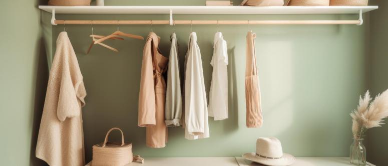 Spring Capsule Wardrobe Essentials Spring Capsule Wardrobe Essentials