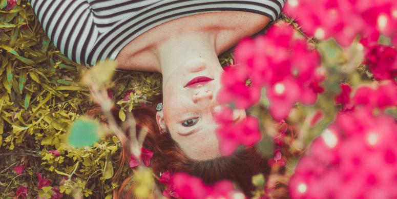 Reinvent Yourself for the Spring with these Simple Tips Reinvent Yourself for the Spring with these Simple Tips