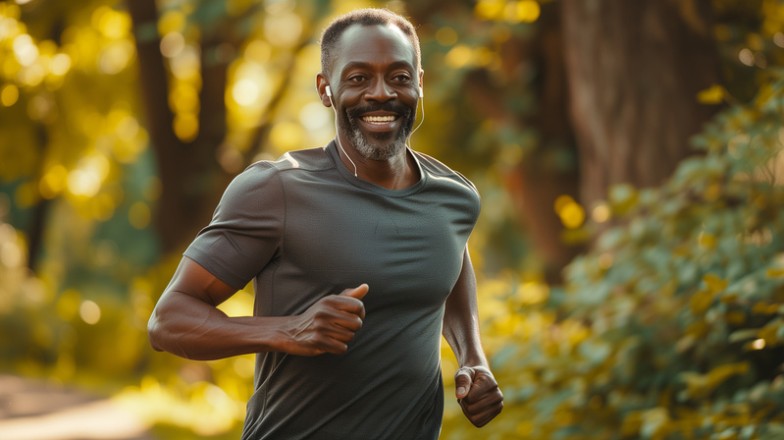 Outdoor spring Fitness