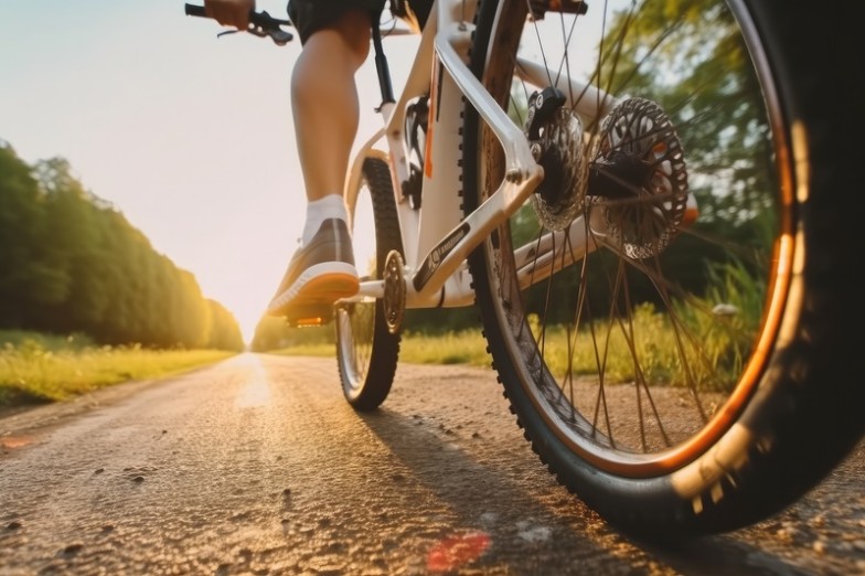 Outdoor Fitness Activities
