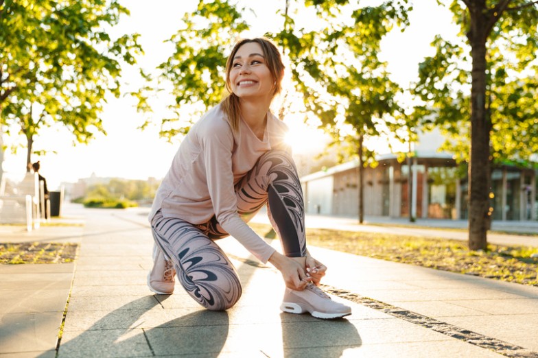 Outdoor Fitness Activities