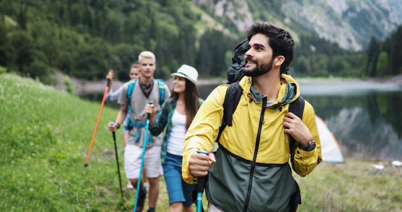 Outdoor Fitness Activities