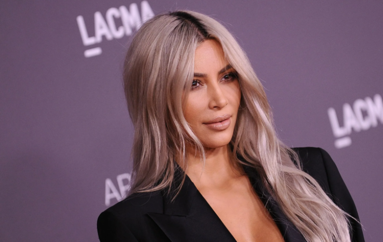 Kim Kardashian