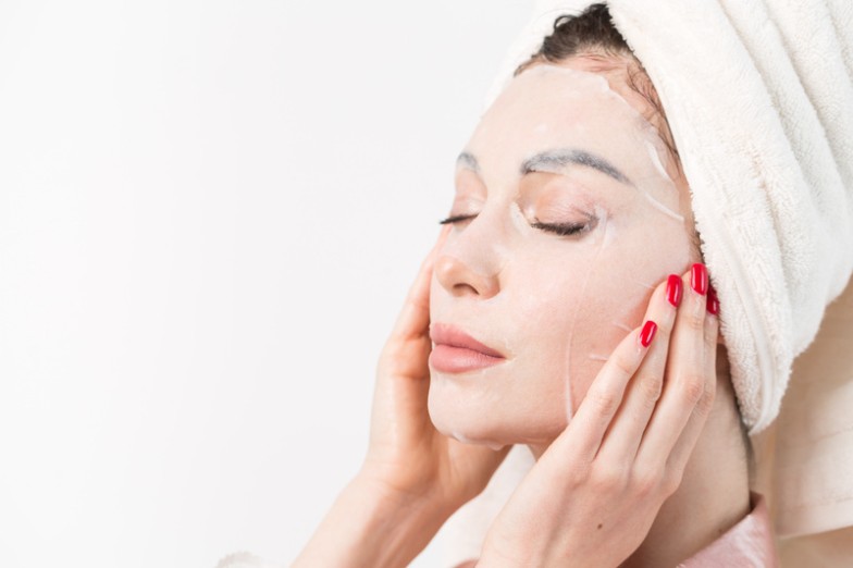 Korean Skincare
