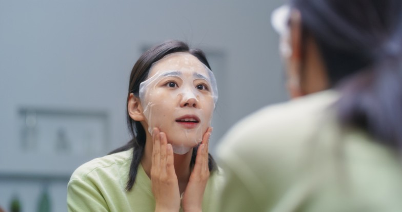 Korean Skincare