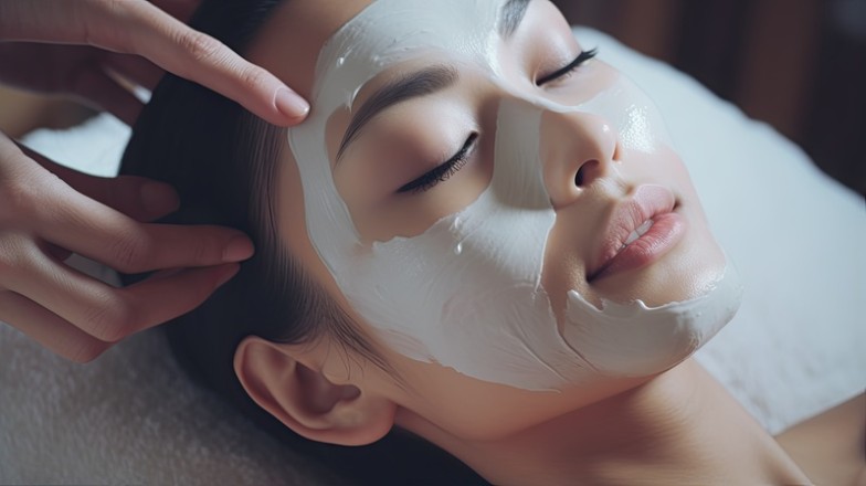 Korean Skincare