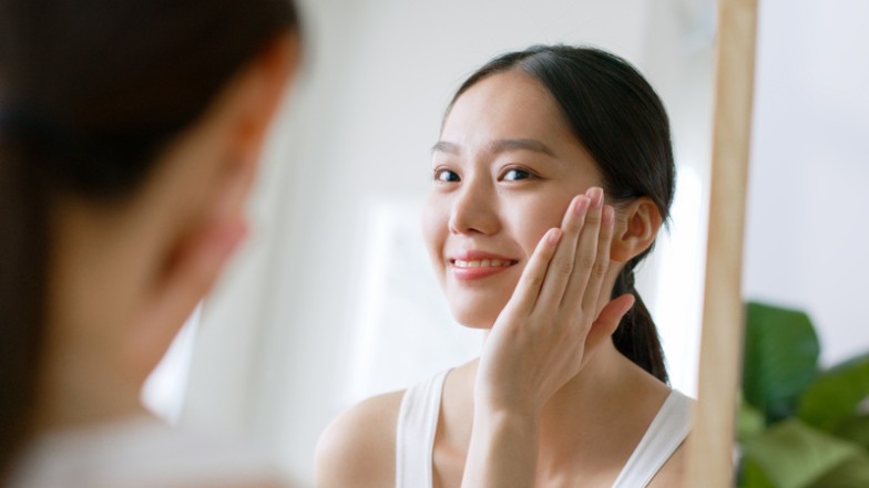 Korean Skincare