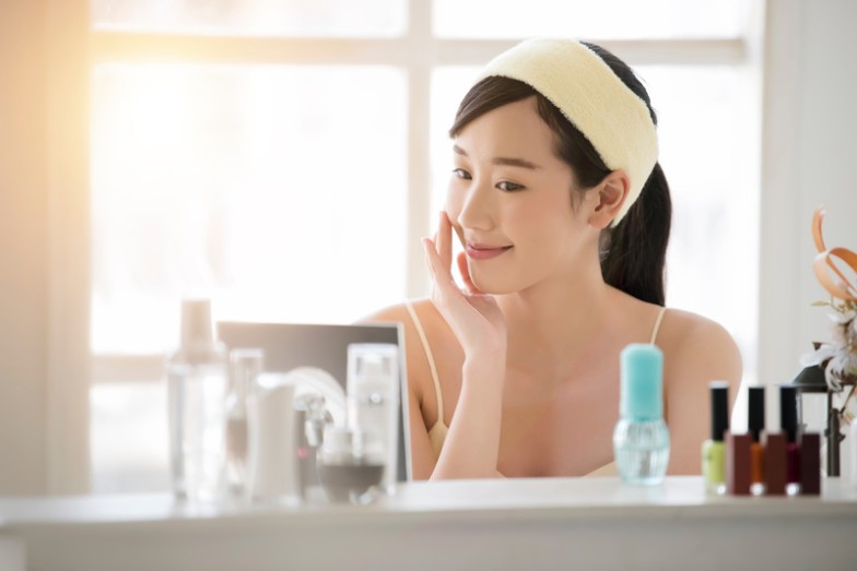 Korean Skincare