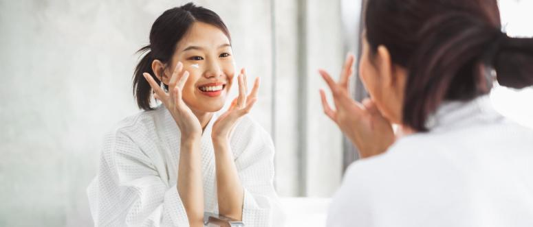 Korean Skincare Steps