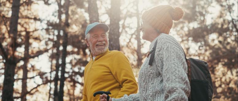 Physical Benefits of Walking Outdoors Physical Benefits of Walking Outdoors