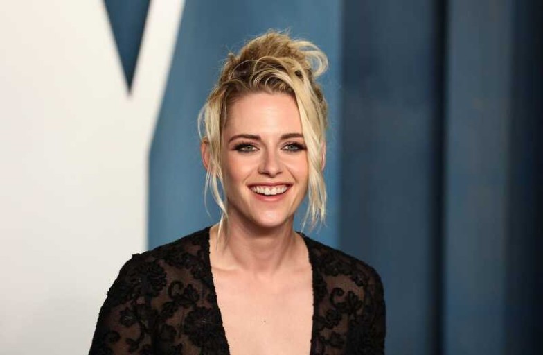 Kristen Stewart Hair Ideas