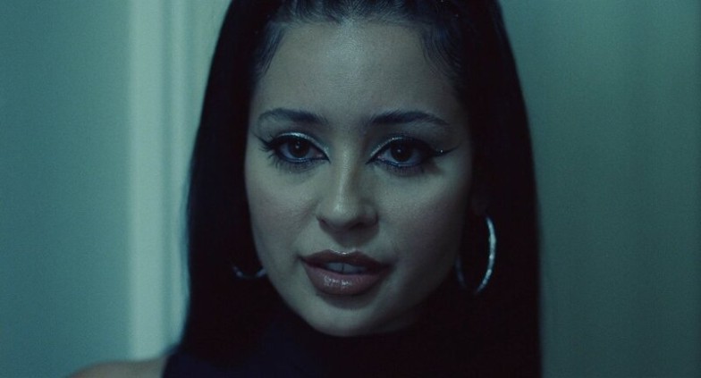 Maddy Euphoria Makeup