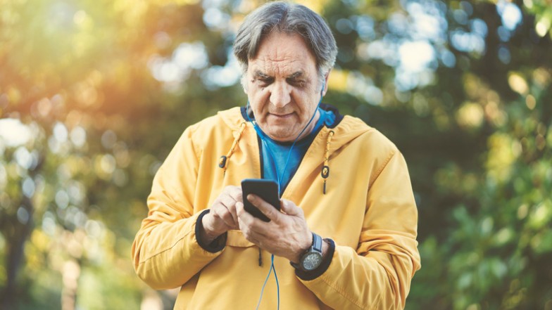 Health benefits of walking