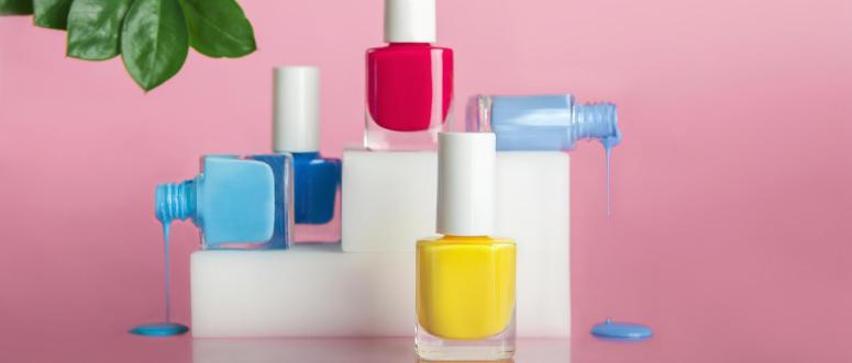 Best Non-toxic Nail Polish Brands