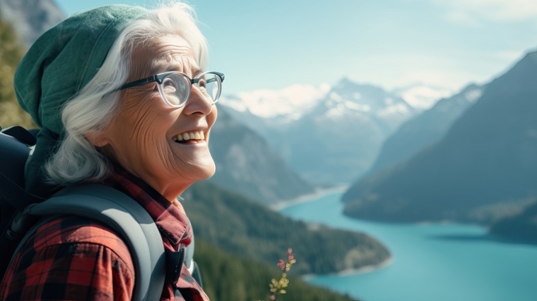 Hiking is not a walk in the park; it's an immersive experience that requires a harmonious blend of strength, endurance, and flexibility. To help you conquer those trails with confidence and grace, let's dive into the world of Exercise for Hiking. Whether you're a trailblazing enthusiast or a novice explorer, these exercises will not only prepare your body for the journey but also enhance your beauty and well-being. Lace up your boots and let's get moving! Benefits of exercise for hikers Embarking on a hiking adventure is like stepping onto a natural runway. The benefits of purposeful exercise extend beyond the physical, improving your endurance, strength, and flexibility. Imagine sculpted legs powering uphill trails, a strong core maintaining impeccable posture, and a cardio-ready heart-boosting your endurance. These exercises are your backstage pass to a holistic and empowering hiking experience. Improved cardiovascular health: Hiking is a cardiovascular activity in itself, but exercises tailored for hikers enhance heart health. Improved cardiovascular endurance ensures that you can tackle steep climbs and long hikes with ease. Muscle strength and endurance: Specific exercises such as squats, lunges, and step-ups strengthen your lower body and prepare you for the uneven terrain and inclines common to hiking. Improved core stability: A strong core is your ally on the trail, providing stability on rocky paths and uneven surfaces. Core exercises such as planks and Russian twists help improve posture and balance. Increased flexibility: Hip flexor and calf stretches increase your flexibility, allowing for fluid movements on winding trails. Increased flexibility is essential for adapting to the varied terrain encountered on hikes. Weight Management: Hiking helps with weight management by burning calories and building lean muscle. A well-rounded fitness routine will keep you in peak physical condition for your outdoor adventures. Improve mood and reduce stress: The combination of physical activity and immersion in nature releases endorphins, which promote a positive mood. Hiking is not only good for your body, it is also good for your mind. 6 Best Exercises for Hiking Before we get into the heart of the workout, let's lay the foundation with a dynamic warm-up. Think of it as the prelude to a symphony, setting the tone for a harmonious walk. Dynamic stretching and light cardio get your muscles and joints ready to groove, reduce the risk of injury, and improve your overall performance. So loosen up, let your limbs dance, and get ready for the adventure of a lifetime. Just as a masterpiece deserves a grand opening, your hike deserves a dynamic warm-up to prepare your body for the magical journey ahead. 1. Squats and Lunges The trail is your runway, and these exercises are your power moves. Squats and lunges sculpt your quads, hamstrings, and glutes, giving you the strength to conquer any incline. Picture yourself confidently climbing that scenic hill, each step a testament to your sculpted prowess. 2. Step-Ups Turn your workout into a staircase to strength. Step-ups target your lower body and prepare you for uneven terrain. Feel the burn as you imagine yourself effortlessly climbing to new heights, your legs carrying you with grace and power. 3. Core Work (Planks and Russian Twists) A strong core is your secret weapon on the trail. Planks and Russian twists will keep your posture correct and increase your stability on rocky trails. Imagine twisting through trails with the grace of a dancer, your core radiating strength and poise. Just as a makeup routine enhances your features, these exercises accentuate your strength, making every step a statement of power. 4. Interval Training The trail unfolds like a compelling story, and your heart should be in sync with its rhythm. Interval training increases your cardiovascular endurance so you can power through those long hikes with vitality. Imagine your heart dancing to the beat of nature, each pulse propelling you forward with energy and strength. As your heart rate increases, imagine the trail unfolding like a canvas, waiting for you to leave your vibrant mark. 5. Hip Flexor Stretches The trail twists and turns, and your body should follow with ease. Hip flexor stretches relieve tightness and ensure that your stride is as flexible as your spirit. Imagine yourself gliding through the trails, each step a testament to your fluidity and grace. 6. Calf Stretches Tight calves should never restrict your style. Embrace the beauty of flexibility with calf stretches that increase ankle mobility for varied terrain. Imagine yourself effortlessly navigating rocky paths, your calves a symbol of resilience and adaptability. Just as your skincare routine nourishes your skin, these exercises nourish your body, allowing it to move with the grace of a gazelle. Your beauty, your breakthrough journey As we conclude our guide to hiking exercises, remember that your beauty and wellness are inextricably linked to the trails you conquer. MOBILESTYLES, your beauty companion, celebrates your unique journey. Download the app today and let beauty professionals enhance your radiance, whether you're on the trail or taking a moment to revel in your empowered beauty.